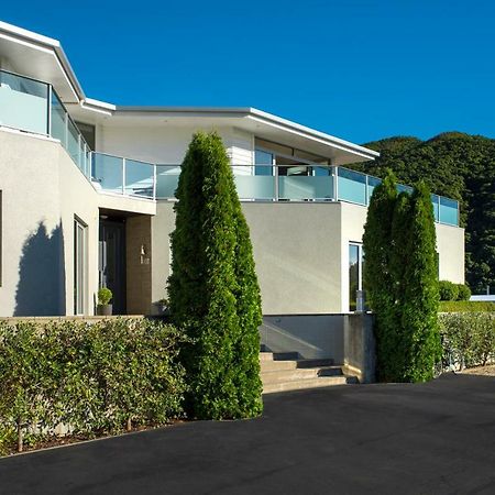 Wilkes Way Villa Picton Zewnętrze zdjęcie